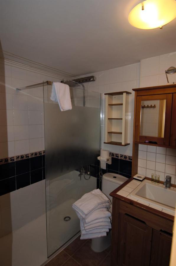 Ferienwohnung Apartamento Pena Erata Biescas  Exterior foto